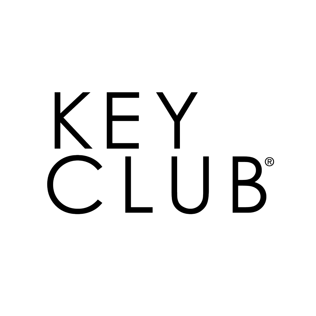 key-club-wordmark-stacked-black-key-club